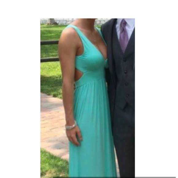 Bebe 2b Dress - Picture 4 of 4